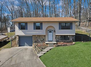 6800 Trousdale Rd, Knoxville, TN 37921