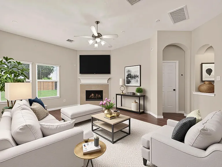 25918 Silver Timbers Ln — Photo 6