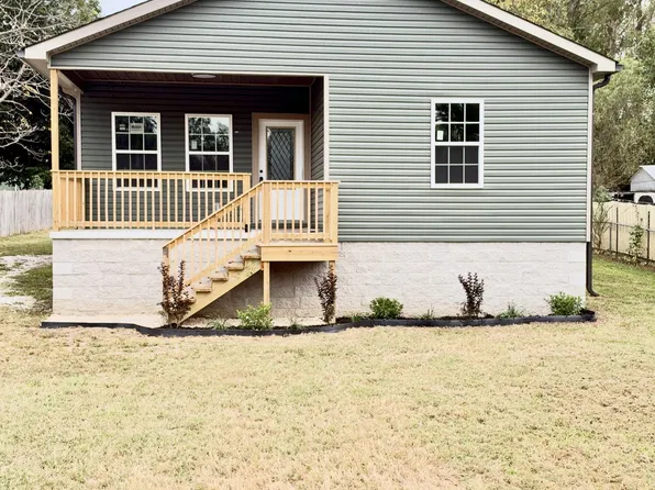 406 Winding Way, McMinnville, TN 37110