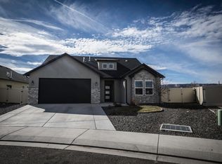 639 Cusp Ln, Grand Junction, CO 81505