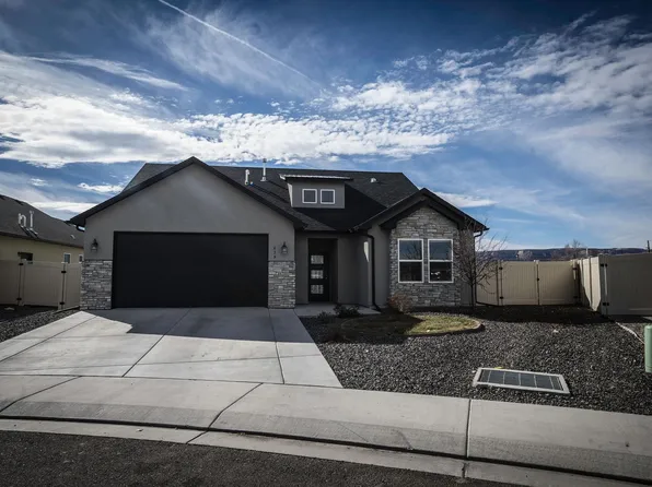 639 Cusp Ln, Grand Junction, CO 81505