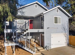 667 Whiting St, Grass Valley, CA 95945