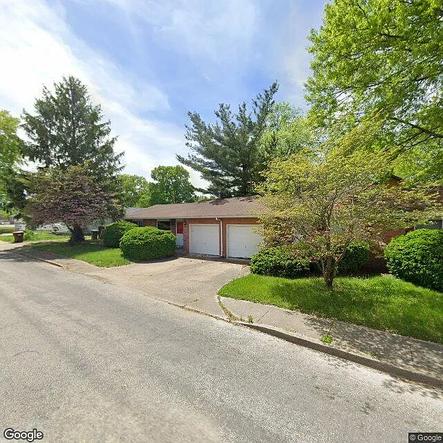 S Madison St