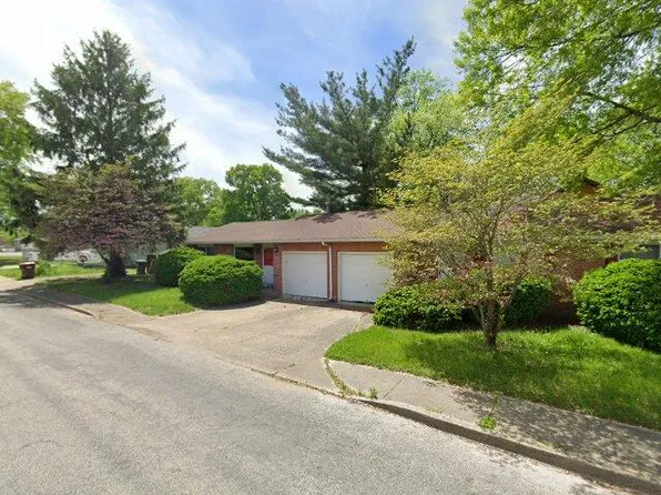 (undisclosed Address), Taylorville, IL 62568