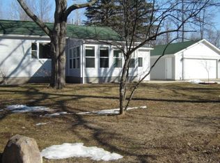 3821 E Hubbard Rd, Midland, MI 48642