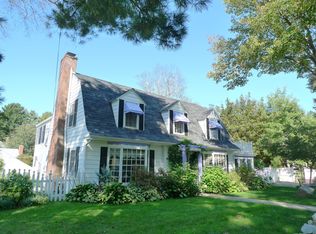 35 Stearns Rd, Ogunquit, ME 03907