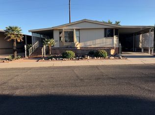4675 S Harrison Rd UNIT 154, Tucson, AZ 85730