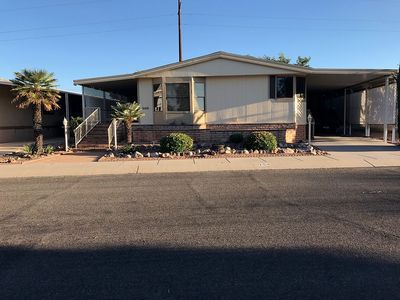 4675 S Harrison Rd Unit 154, Tucson, AZ, 85730