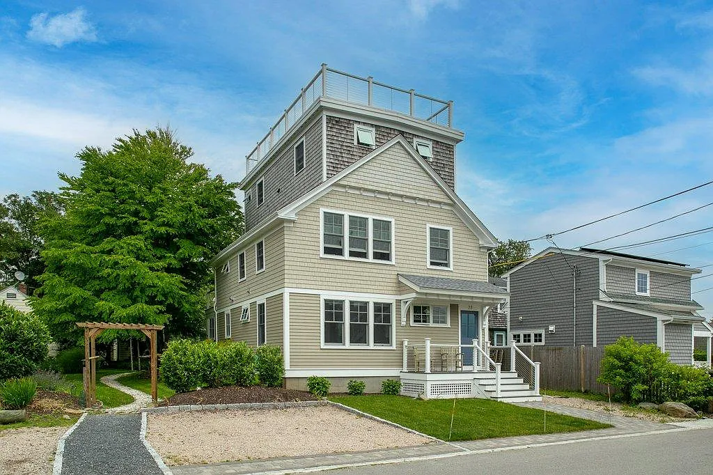 2 bed, 1500 sqft, $2,600 — Photo 1
