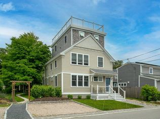 23 Warren Ave #2, Middletown, RI 02842