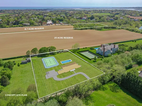 8 Morgan Hill Way, Bridgehampton, NY 11932