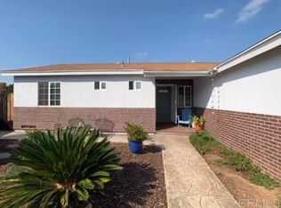 636 Bighorn Ct, El Cajon, CA 92019