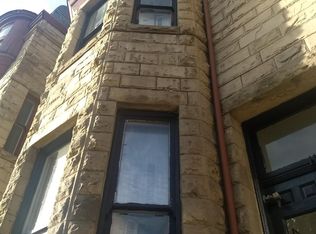 114 E Preston St APT 2, Baltimore, MD 21202