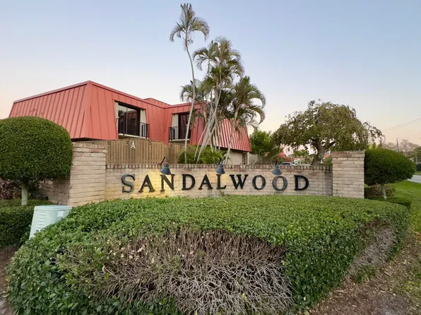 3249 Gardens East Dr APT C, Palm Beach Gardens, FL 33410