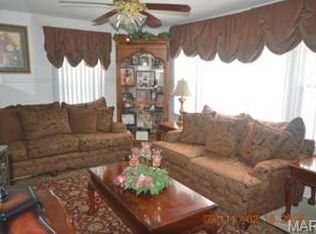7625 Taber Dr, Saint Louis, MO