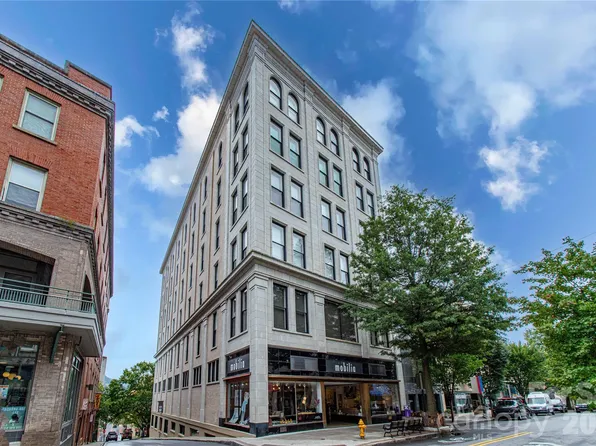 84 W Walnut St Ste 501, Asheville, NC 28801
