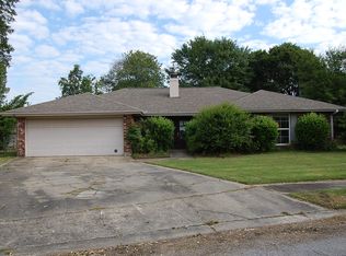 109 Meadowlark Loop, Lafayette, LA 70508
