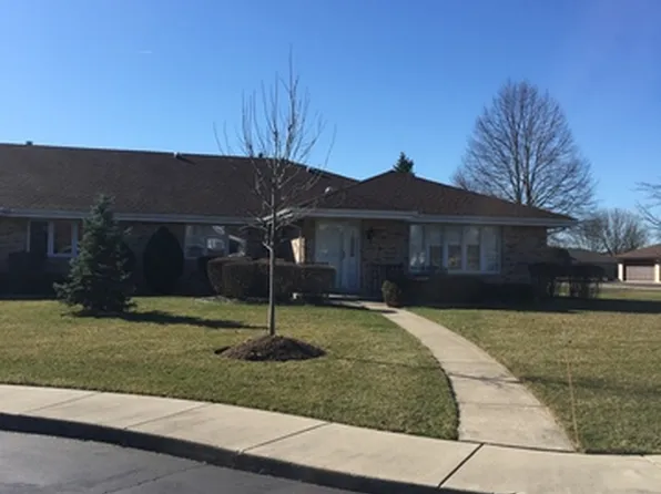 10557 Illinois Ct #186, Orland Park, IL 60467