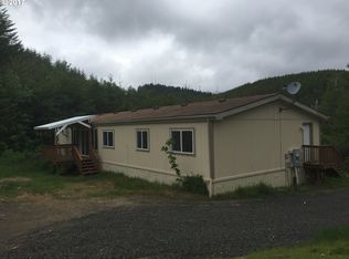 58515 SW Hebo Rd, Grand Ronde, OR