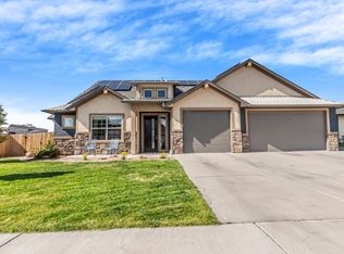1661 Derby Ct, Fruita, CO 81521