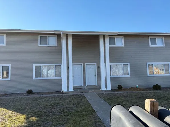 1511 Sylvan Ln, Columbia, MO 65202