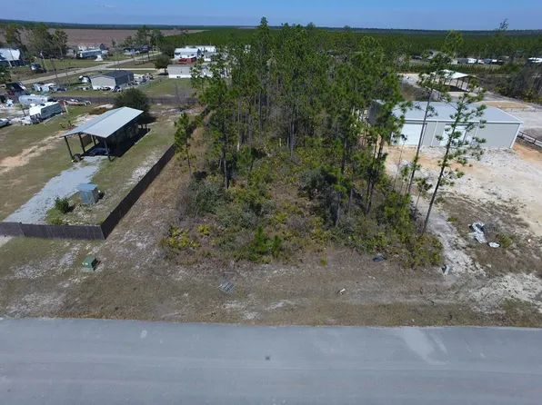 LOT 22 Amanda St, Wewahitchka, FL 32465