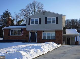 800 Beaverbank Ct, Baltimore, MD 21286