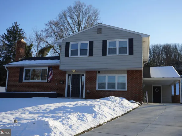 800 Beaverbank Ct, Baltimore, MD 21286