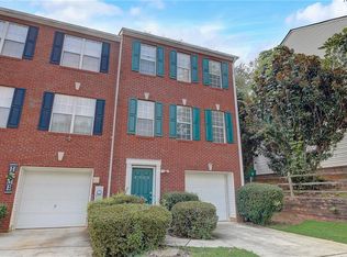 5657 Strathmoor Manor Cir, Lithonia, GA 30058