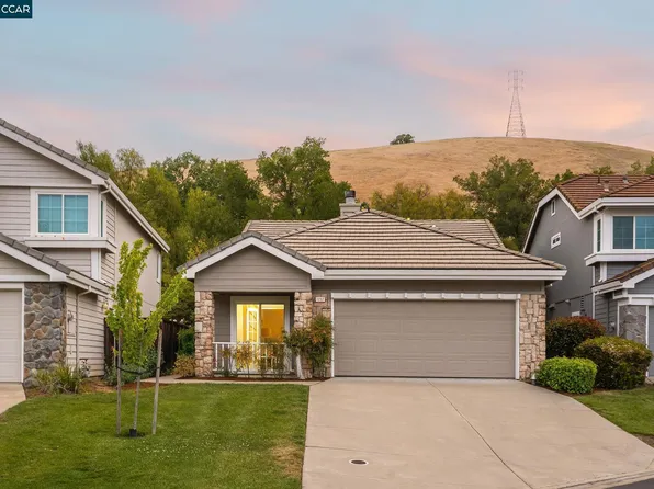 1237 Buckeye Ter, Clayton, CA 94517