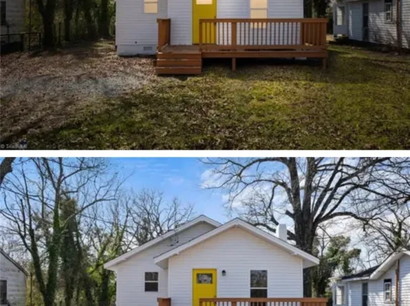 1606 E Commerce Ave, High Point, NC 27260