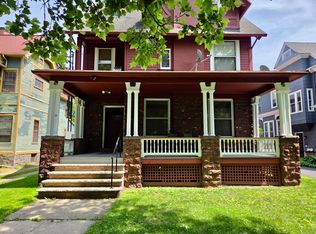 6 Portsmouth Ter APT 1, Rochester, NY 14607