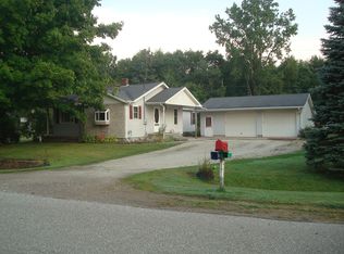 4328 Howard Rd, Port Huron, MI 48060