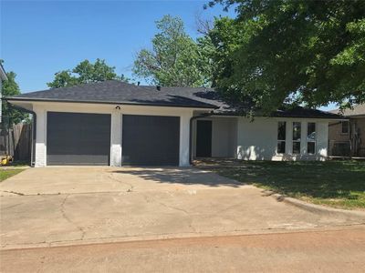 15 Tawana Dr, Shawnee, OK, 74804