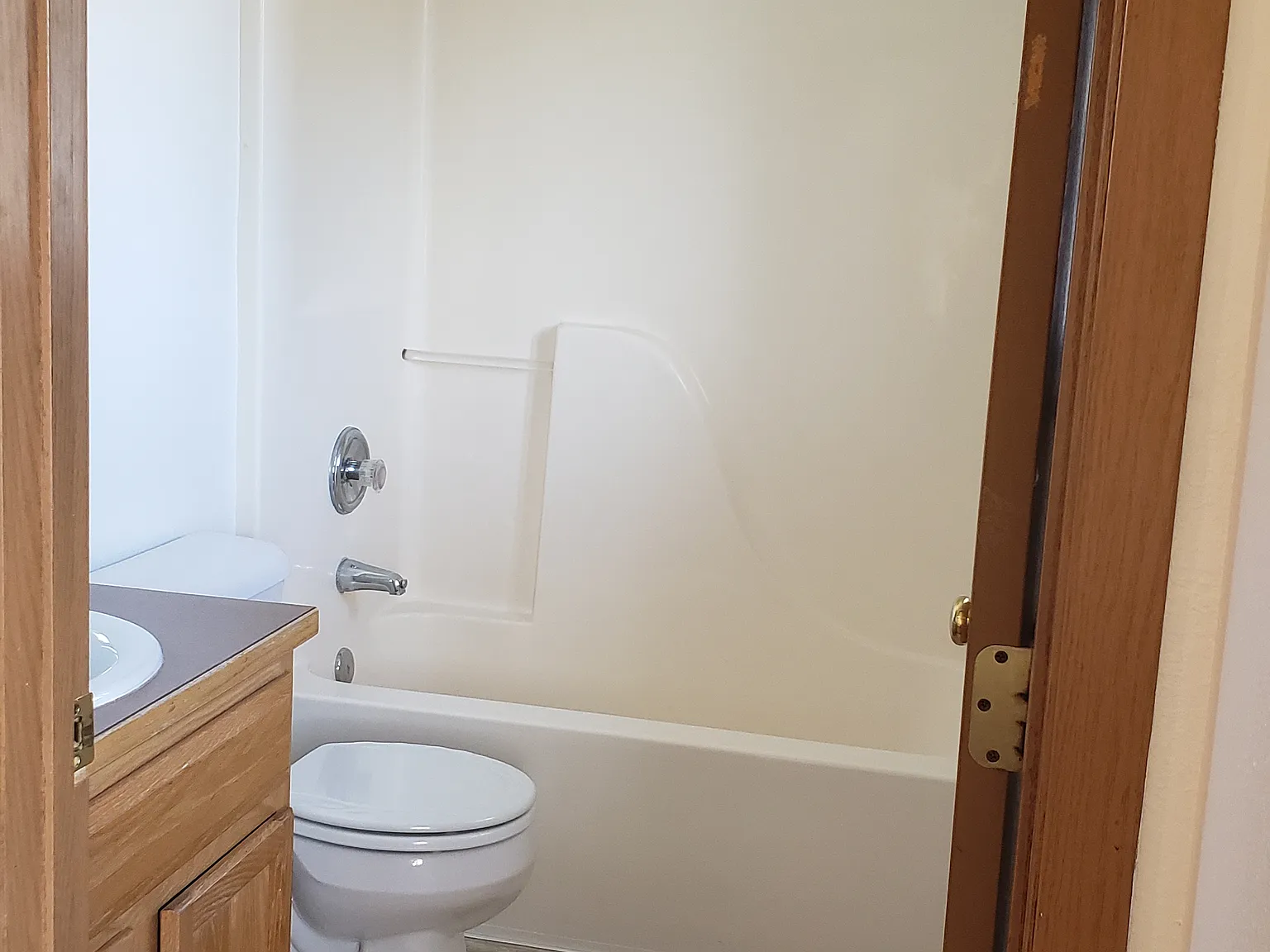 3 bed, 1000 sqft, $1,650 — Photo 2