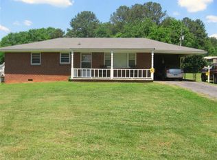 1031 Jones Mill Rd, Cartersville, GA 30120