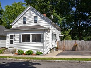 27 Ravine Ter, Melrose, MA 02176