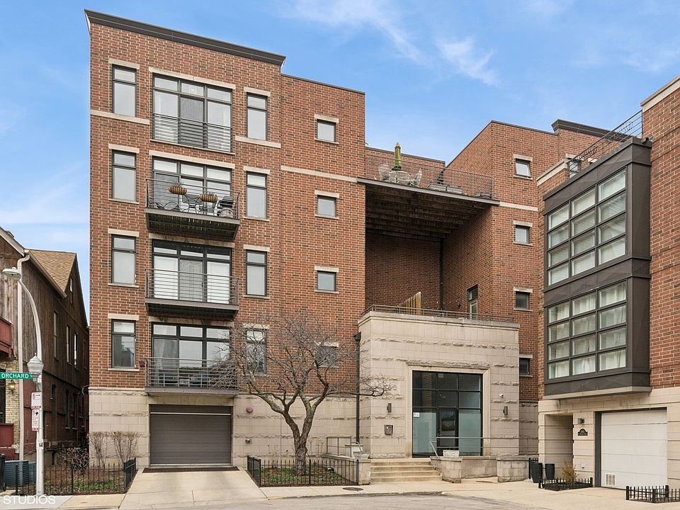 1st image of 2860 N Orchard St APT 501