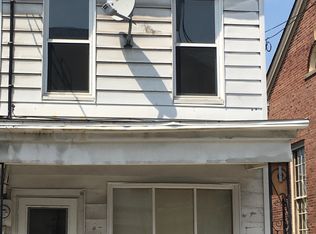 27 E Pine St, Mahanoy City, PA 17948