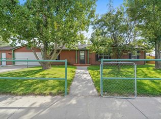 380 S Cedar St, Fruita, CO 81521
