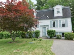 108 Renfrew St, Methuen, MA 01844