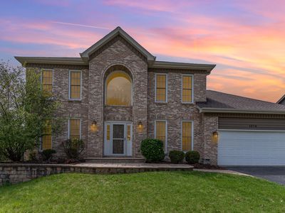 1379 Hunter Cir, Naperville, IL, 60540