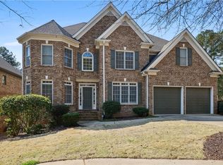 5269 Newport Bay Psge, Alpharetta, GA 30005