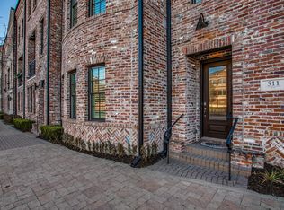 511 S Cesar Chavez Blvd, Dallas, TX 75201