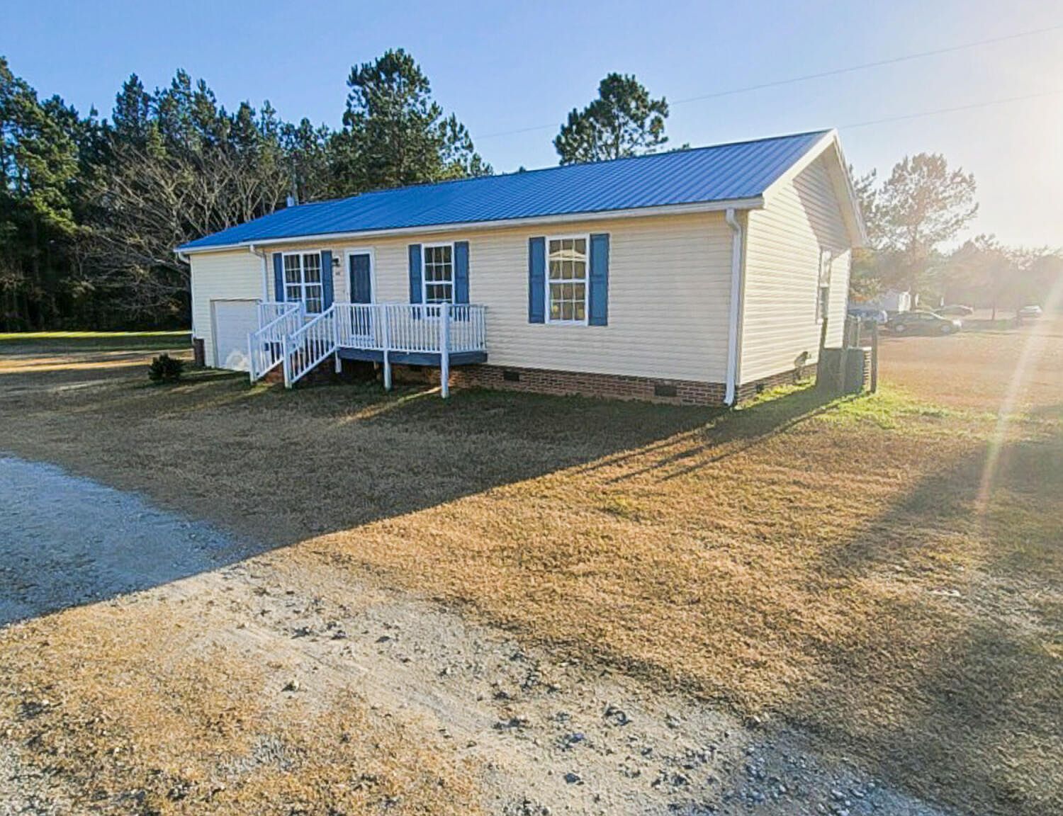 317 Walker Dr, Eutawville, SC 29048 Zillow