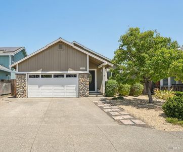 10940 Rio Ruso Drive, Windsor, CA, 95492