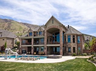 13468 S Tuscalee Way, Draper, UT 84020