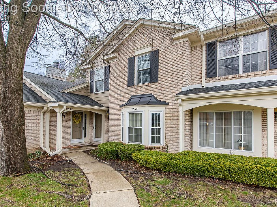 1st image of 2669 Williamsburg Cir