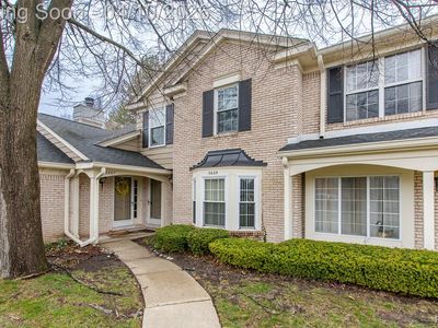 2669 Williamsburg Cir, Auburn Hills, MI, 48326