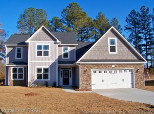 95 Bynum, Vass, NC 28394